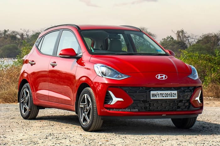 10 most affordable cars on sale in India 